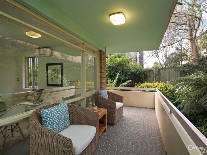 3/17 William Street, Randwick, NSW, 2031, Randwick - Thumbnail 2