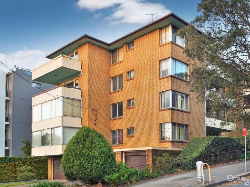 3/17 William Street, Randwick, NSW, 2031, Randwick - Thumbnail 6