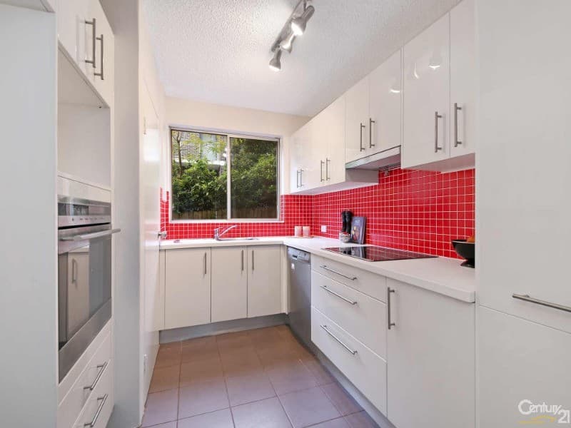 3/17 William Street, Randwick, NSW, 2031, Randwick - Thumbnail 3