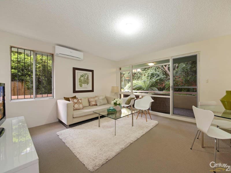 3/17 William Street, Randwick, NSW, 2031, Randwick - Image 1