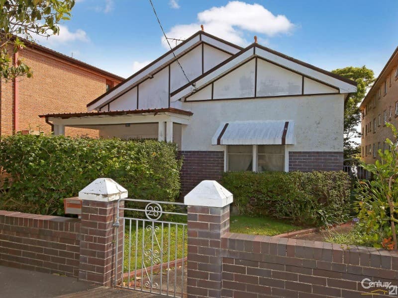 28 Bishops Avenue, Randwick, NSW, 2031, Randwick - Image 1