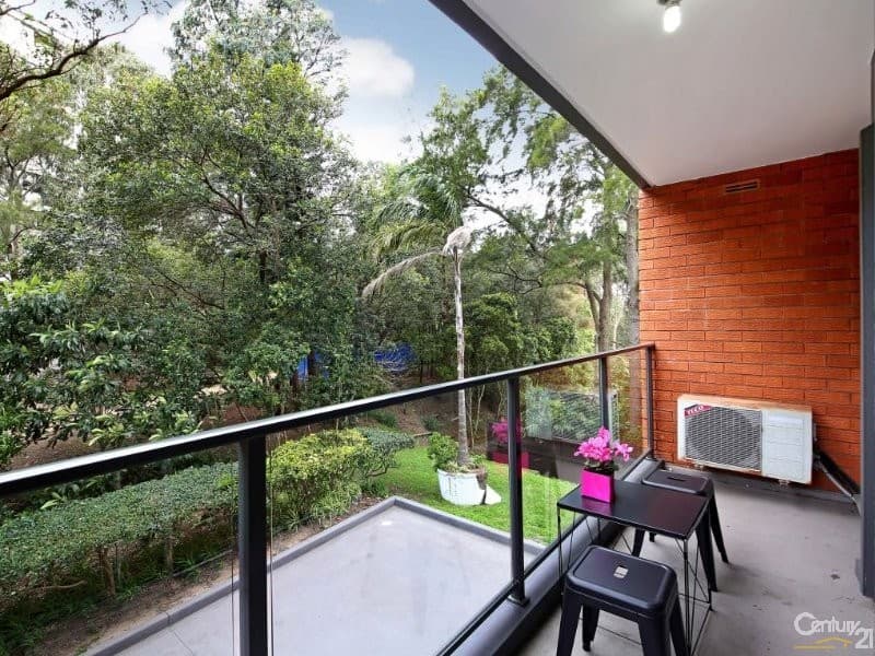 1A/10 Bligh Place, Randwick, NSW, 2031, Randwick - Thumbnail 2