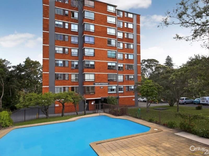 1A/10 Bligh Place, Randwick, NSW, 2031, Randwick - Thumbnail 7