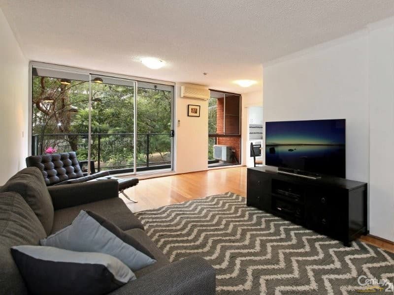 1A/10 Bligh Place, Randwick, NSW, 2031, Randwick - Image 1