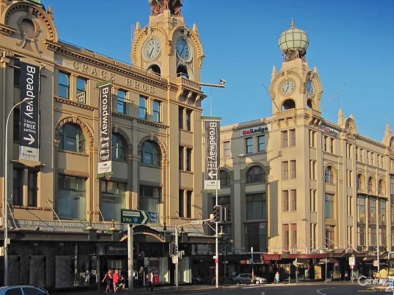 4066/185-211 Broadway, Ultimo, NSW, 2007, Esk - Thumbnail 7