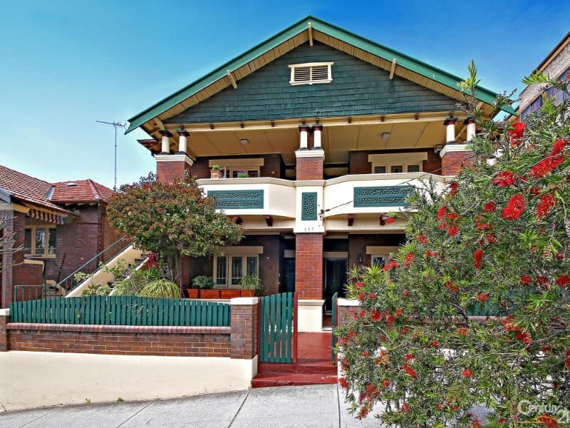 2/111 Mount Street, Coogee, NSW, 2034, Coogee - Thumbnail 7