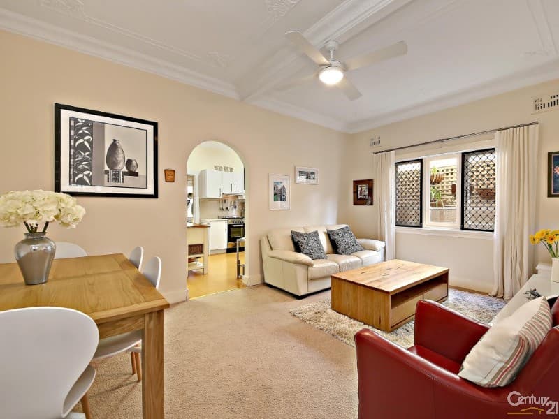 2/111 Mount Street, Coogee, NSW, 2034, Coogee - Image 1