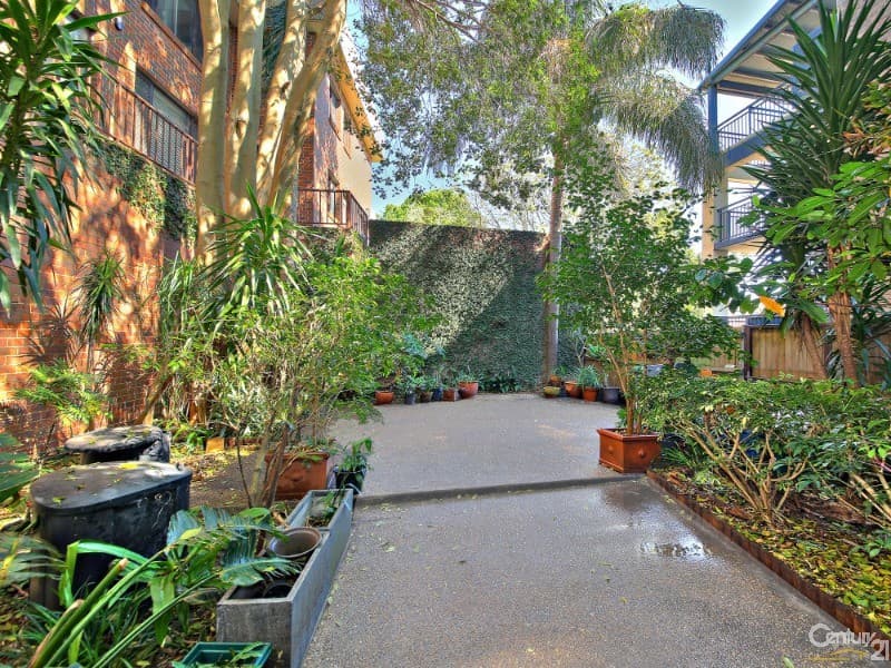 1/46 St Pauls Street, Randwick, NSW, 2031, Randwick - Image 1