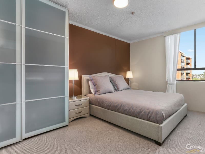 5c/6 Bligh Place, Randwick, NSW, 2031, Randwick - Thumbnail 5