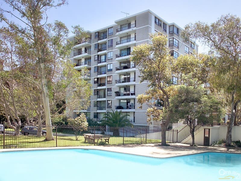 5c/6 Bligh Place, Randwick, NSW, 2031, Randwick - Thumbnail 6