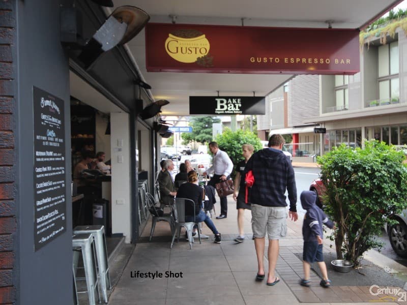 5c/6 Bligh Place, Randwick, NSW, 2031, Randwick - Thumbnail 7