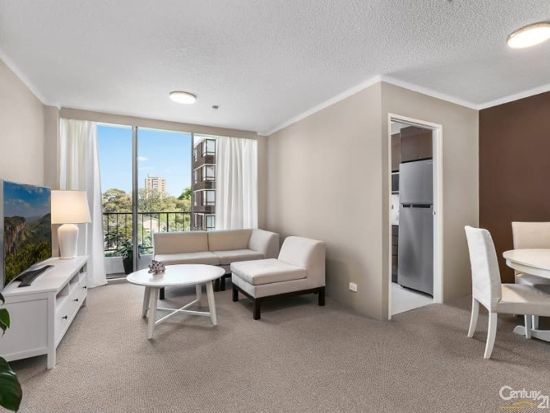 5c/6 Bligh Place, Randwick, NSW, 2031, Randwick - Thumbnail 4