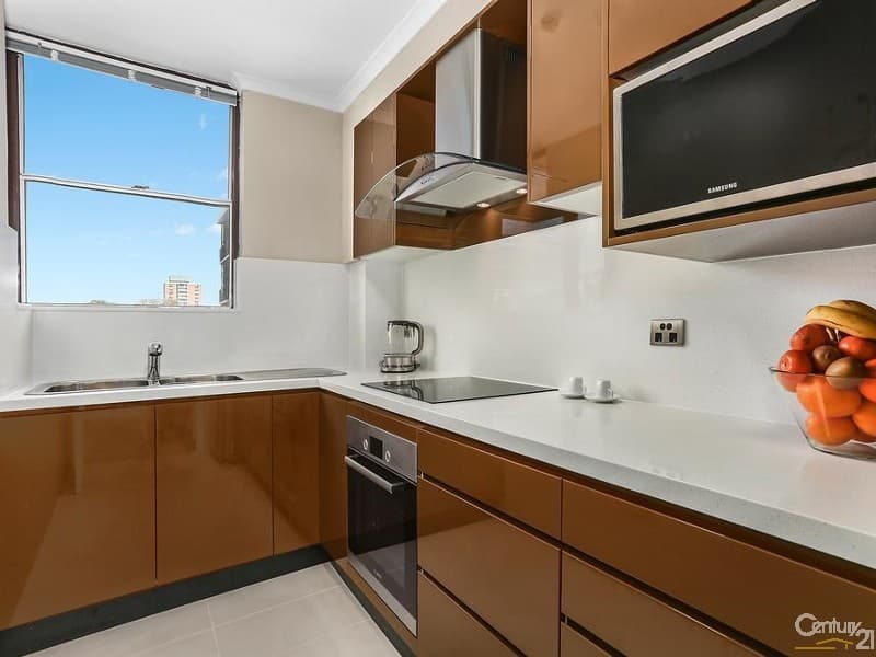 5c/6 Bligh Place, Randwick, NSW, 2031, Randwick - Thumbnail 3