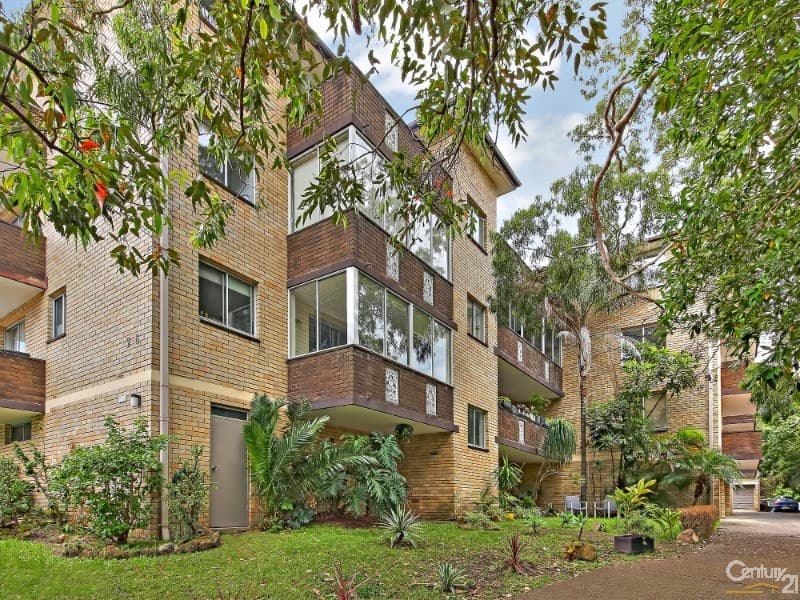 10/2-6 Abbott Street, Coogee, NSW, 2034, Coogee - Image 1