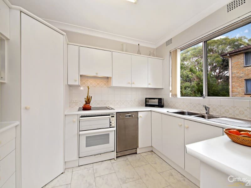 10/2-6 Abbott Street, Coogee, NSW, 2034, Coogee - Thumbnail 4