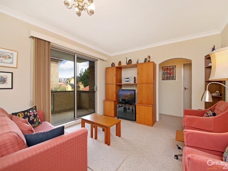10/2-6 Abbott Street, Coogee, NSW, 2034, Coogee - Thumbnail 2