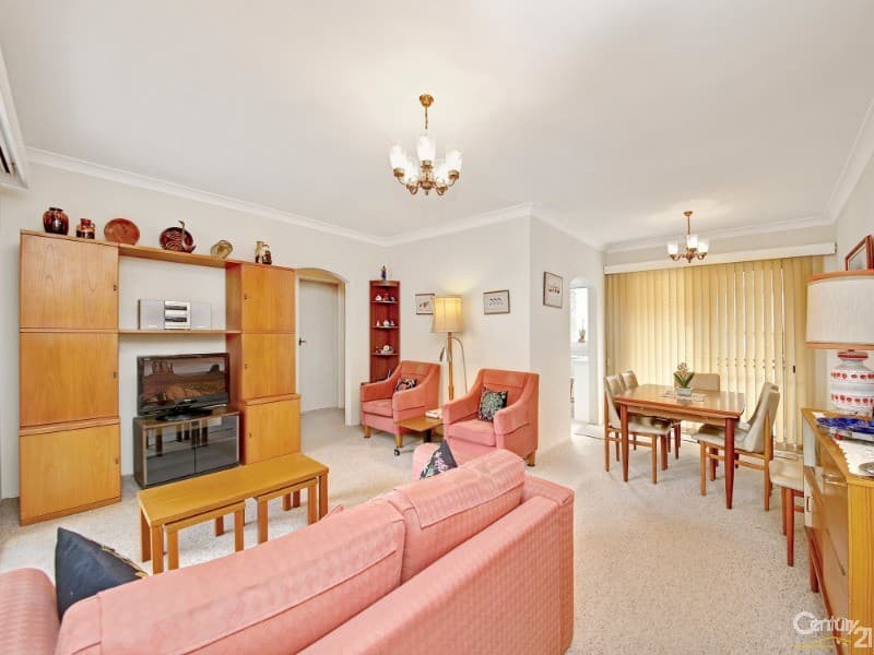 10/2-6 Abbott Street, Coogee, NSW, 2034, Coogee - Thumbnail 3