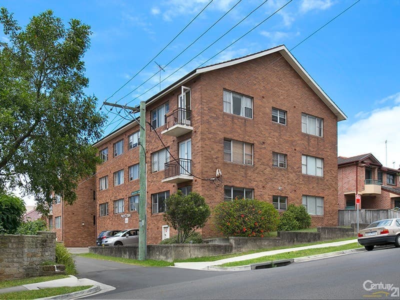 1/4 Gibson Street, Mount Pleasant - Image 1