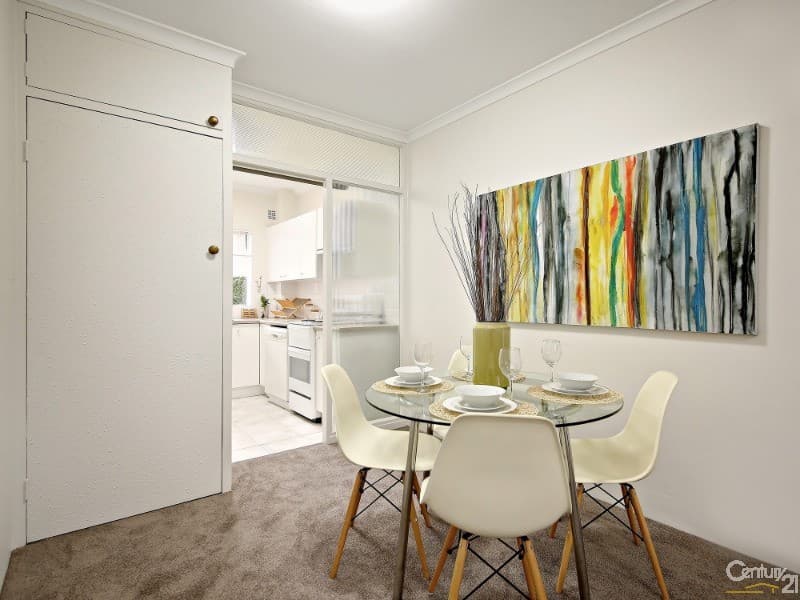 17/59 Gilderthorpe Ave, Randwick, NSW, 2031, Randwick - Thumbnail 3
