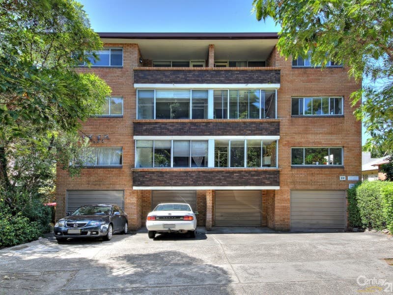 17/59 Gilderthorpe Ave, Randwick, NSW, 2031, Randwick - Thumbnail 8