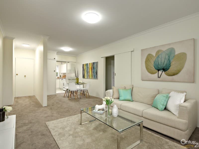 17/59 Gilderthorpe Ave, Randwick, NSW, 2031, Randwick - Thumbnail 2