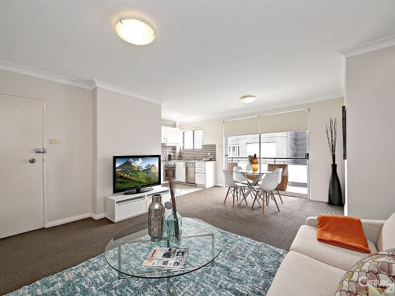 7/48 Rainbow Street, Kingsford, NSW, 2032, Kingsford - Image 1