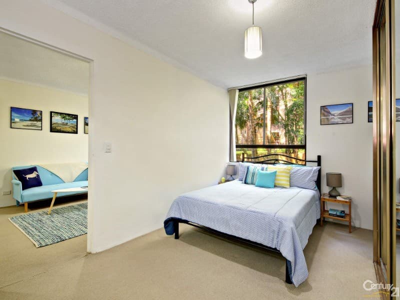 1F/12 Bligh Place, Randwick, NSW, 2031, Randwick - Thumbnail 4