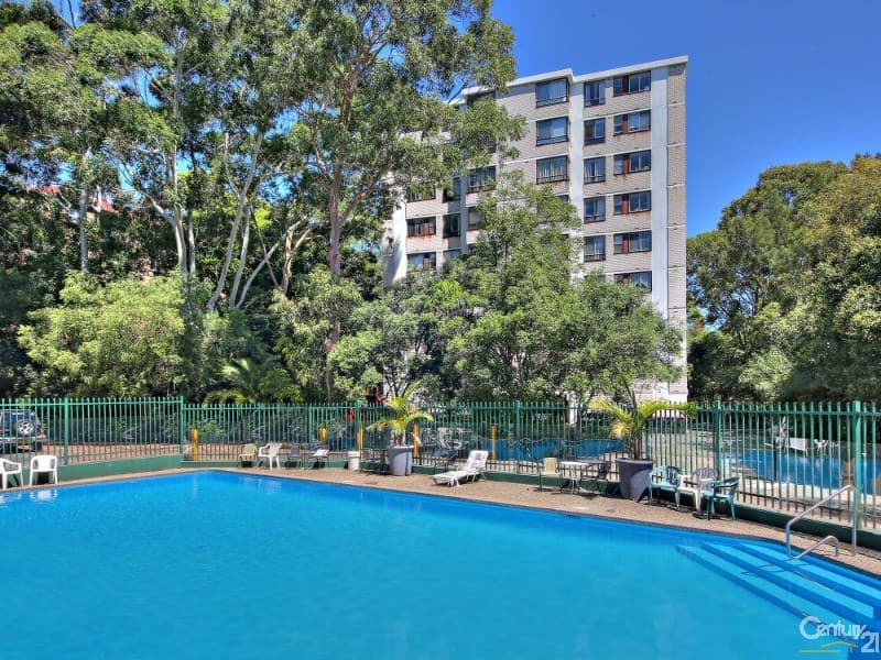 1F/12 Bligh Place, Randwick, NSW, 2031, Randwick - Thumbnail 6