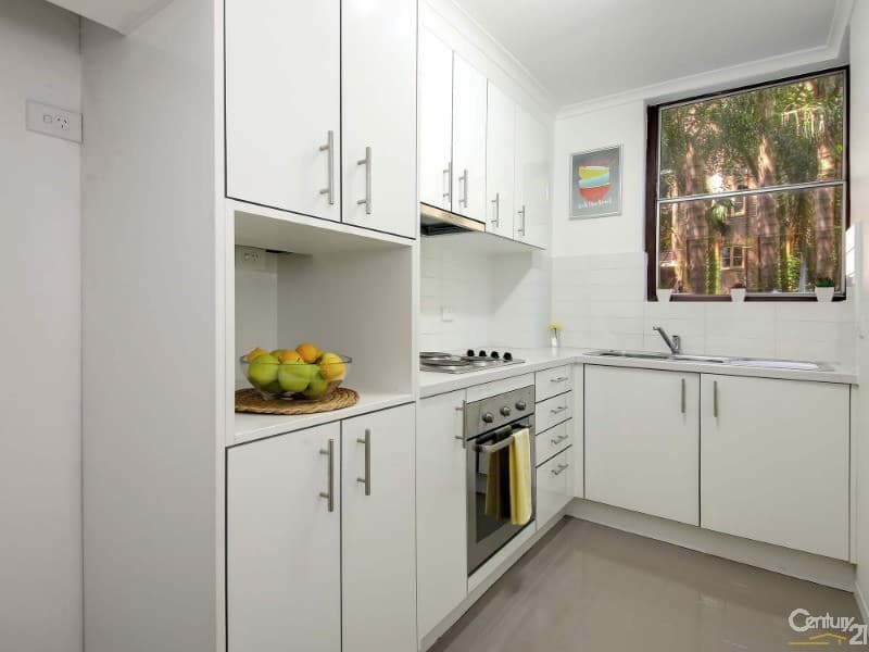 1F/12 Bligh Place, Randwick, NSW, 2031, Randwick - Thumbnail 3