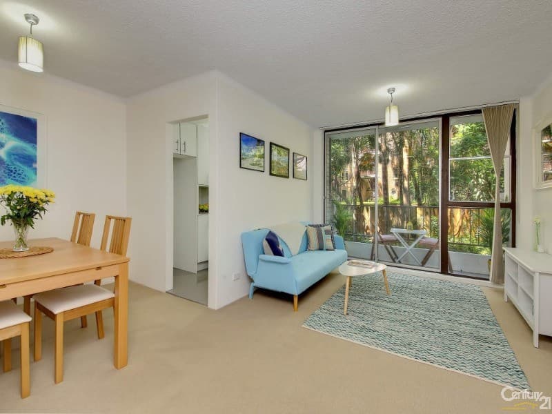1F/12 Bligh Place, Randwick, NSW, 2031, Randwick - Thumbnail 2