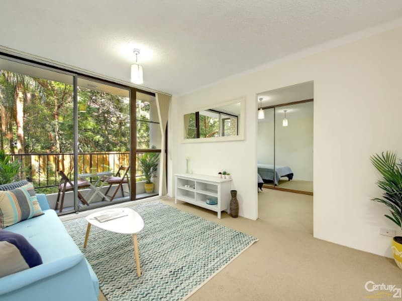1F/12 Bligh Place, Randwick, NSW, 2031, Randwick - Image 1