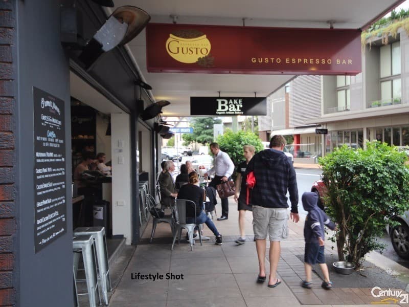 7/2-4 Fern Street, Randwick, NSW, 2031, Randwick - Thumbnail 8
