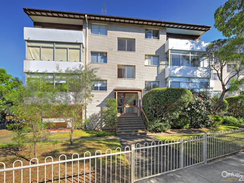 7/2-4 Fern Street, Randwick, NSW, 2031, Randwick - Thumbnail 7