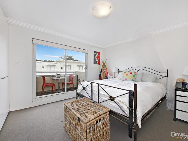 34/19-25 Birmingham Street, Alexandria, NSW, 2015, Wilton - Thumbnail 4