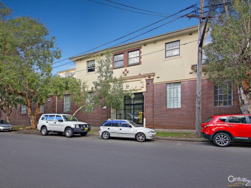 34/19-25 Birmingham Street, Alexandria, NSW, 2015, Wilton - Image 1