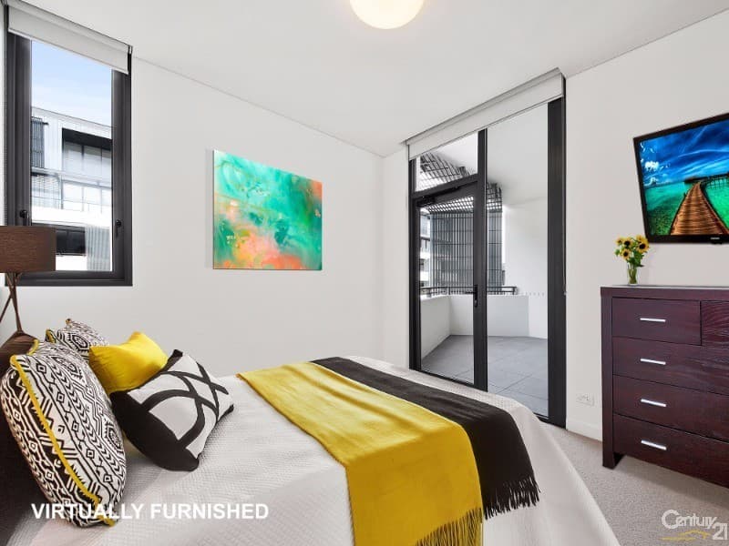 7613/2 Cullen Close, Forest Lodge, NSW, 2037, Forest Lodge - Thumbnail 4