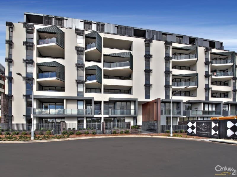 7613/2 Cullen Close, Forest Lodge, NSW, 2037, Forest Lodge - Thumbnail 6