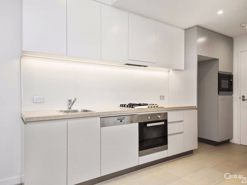 7613/2 Cullen Close, Forest Lodge, NSW, 2037, Forest Lodge - Thumbnail 2