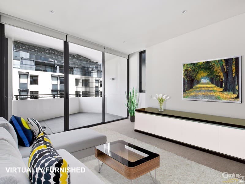 7613/2 Cullen Close, Forest Lodge, NSW, 2037, Forest Lodge - Image 1