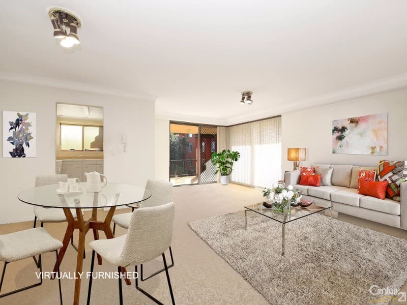 105/53-55 Cowper Street, Randwick, NSW, 2031, Randwick - Image 1