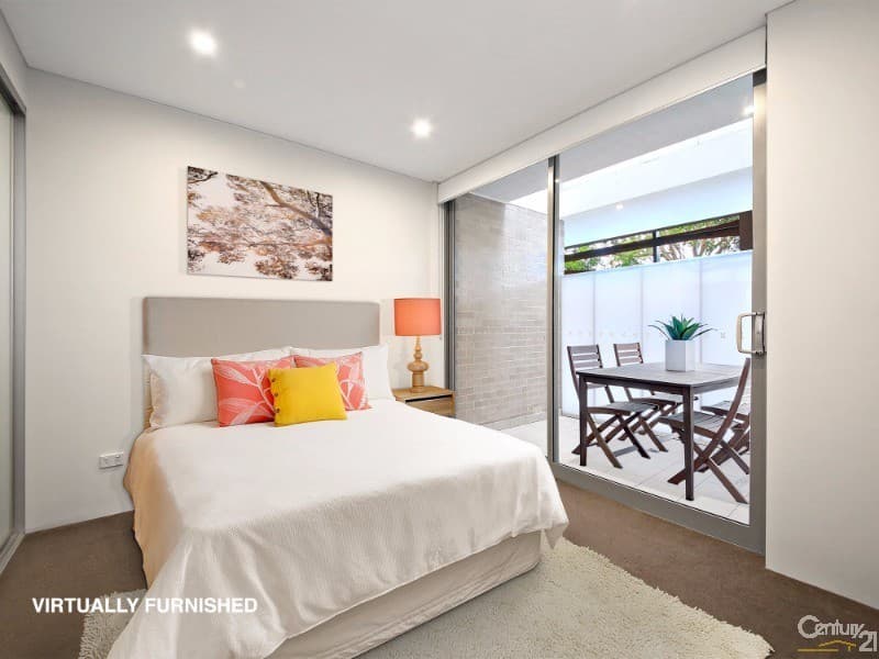 115/1-7 Waratah Avenue, Randwick, NSW, 2031, Randwick - Thumbnail 3