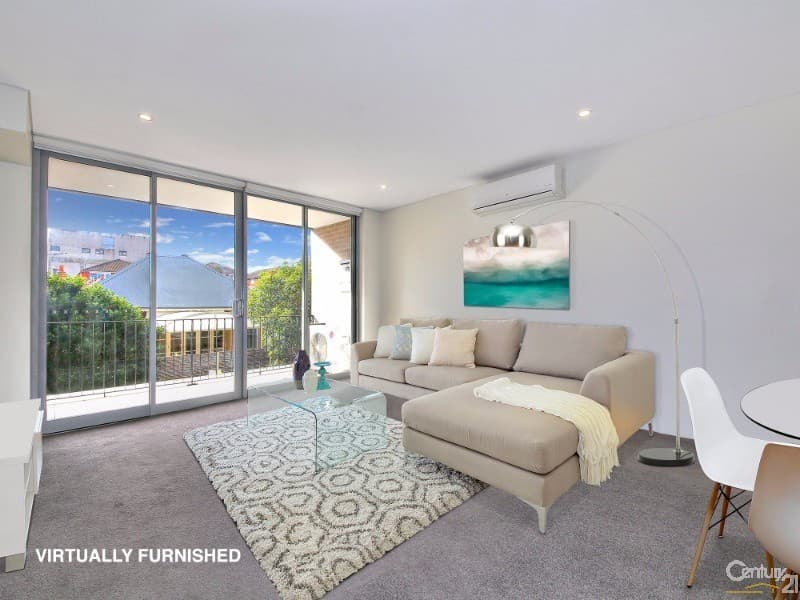 115/1-7 Waratah Avenue, Randwick, NSW, 2031, Randwick - Thumbnail 2