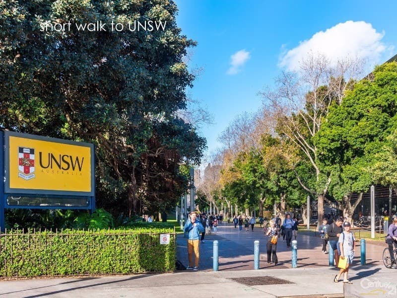 115/1-7 Waratah Avenue, Randwick, NSW, 2031, Randwick - Thumbnail 6