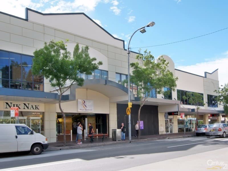 115/1-7 Waratah Avenue, Randwick, NSW, 2031, Randwick - Thumbnail 8