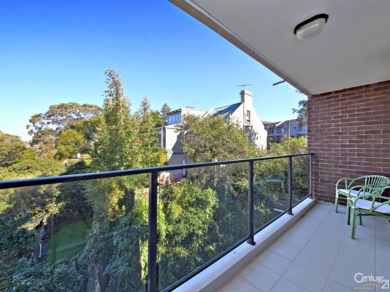 6D/8 Bligh Place, Randwick, NSW, 2031, Randwick - Thumbnail 3