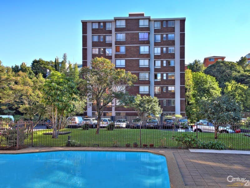 6D/8 Bligh Place, Randwick, NSW, 2031, Randwick - Thumbnail 8