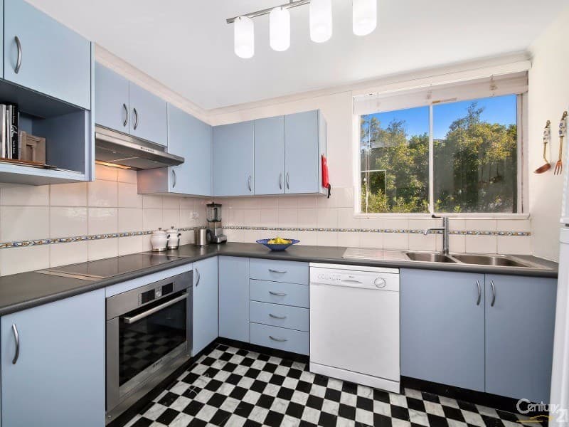 6D/8 Bligh Place, Randwick, NSW, 2031, Randwick - Thumbnail 2