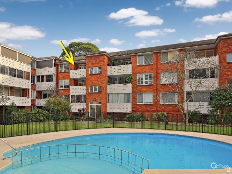 41/54 Avoca Street, Randwick, NSW, 2031, Randwick - Thumbnail 6