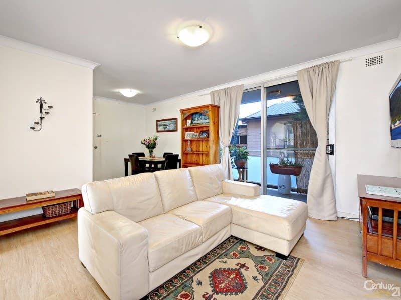 1/47 Arthur Street, Randwick, NSW, 2031, Randwick - Thumbnail 2