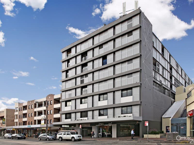 713/65-71 Belmore Road, Randwick, NSW, 2031, Randwick - Thumbnail 5